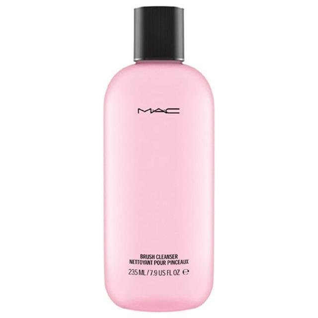 MAC Brush Cleanser on Productcaster.