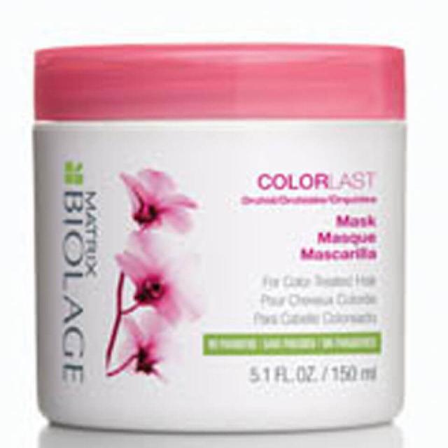 Matrix Biolage ColorLast Mask 150ml on Productcaster.