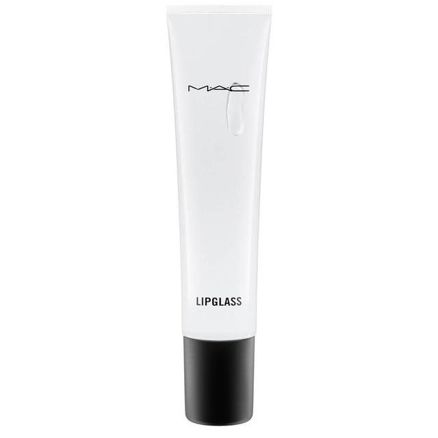 MAC Clear Lipglass - Clear (15ml) on Productcaster.