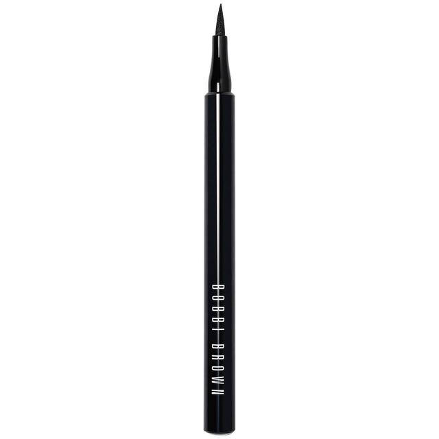 Bobbi Brown Ink Liner - Blackest Black 1ml on Productcaster.