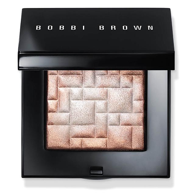 Bobbi Brown Highlighting Powder (Various Shades) - Pink Glow on Productcaster.