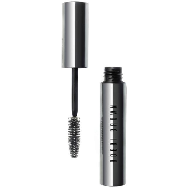 Bobbi Brown No Smudge Mascara - Black on Productcaster.