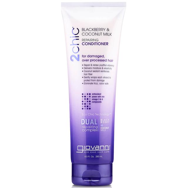 Giovanni 2chic Repairing Conditioner 250ml on Productcaster.