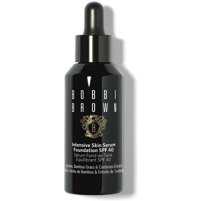 Bobbi Brown Intensive Skin Serum Foundation SPF40 30ml (Various Shades) - Cool Ivory on Productcaster.