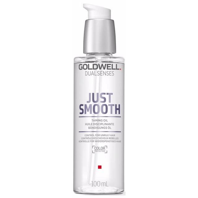 Goldwell Dualsenses Just Smooth Taming Oil 100ml on Productcaster.