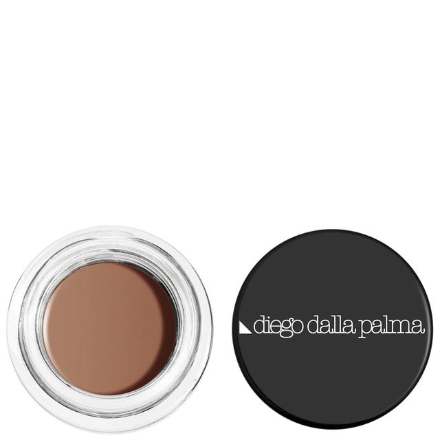 diego dalla palma Cream Water Resistant Eyebrow Liner 4ml Light on Productcaster.