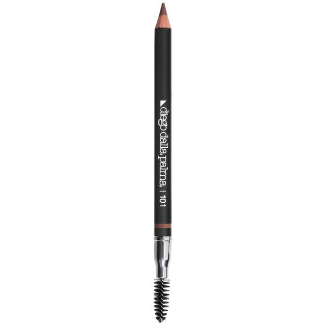 Diego Dalla Palma Eyebrow Pencil 2.5g (Various Shades) - Light on Productcaster.