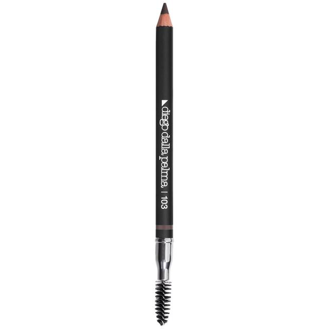 Diego Dalla Palma Eyebrow Pencil 2.5g (Various Shades) - Medium Dark on Productcaster.