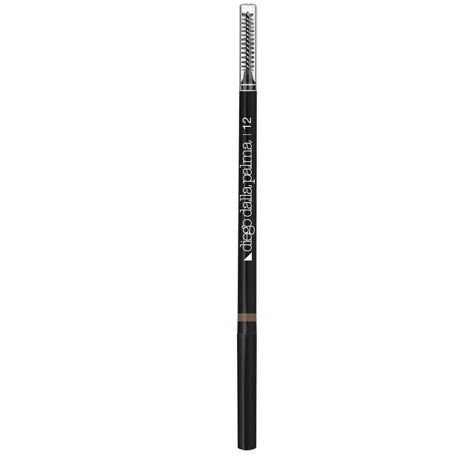 Diego Dalla Palma High Precision Long Lasting Water Resistant Brow Pencil (Various Shades) - Medium on Productcaster.