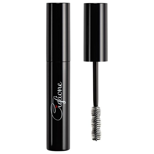 Diego Dalla Palma Lash Booster Ciglione Mascara 11ml (Various Shades) - Black on Productcaster.