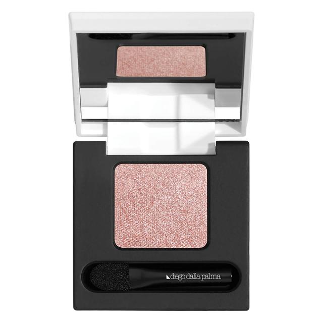 diego dalla palma Satin Pearl Eye Shadow 2g Pale Pink on Productcaster.