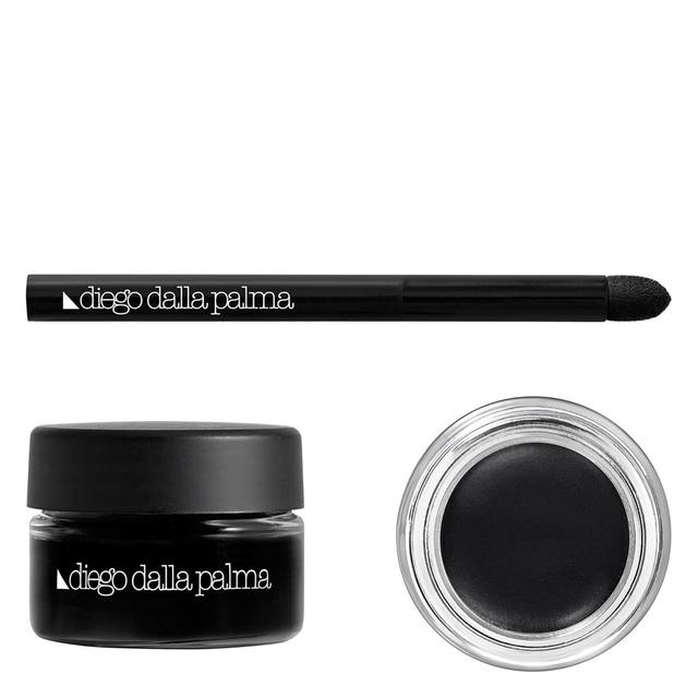 Diego Dalla Palma Makeupstudio Water Resistant Oriental Kajal and Eyeliner - 3.2g on Productcaster.