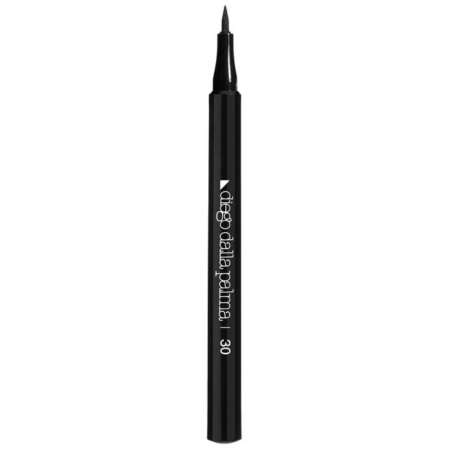 Diego Dalla Palma Makeupstudio Water Resistant Eyeliner - 1ml on Productcaster.