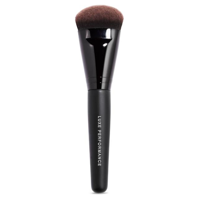 bareMinerals Luxe Performance Foundation Brush on Productcaster.