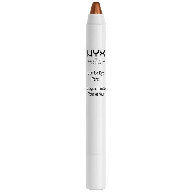 NYX Professional Makeup Jumbo Eye Pencil French Fries on Productcaster.