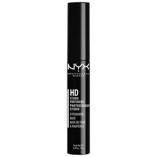 NYX Professional Makeup Eye Shadow Base High Definition on Productcaster.