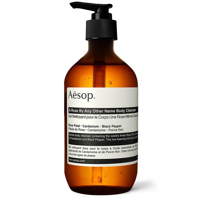 Aesop A Rose By Any Other Name Body Cleanser 500ml on Productcaster.