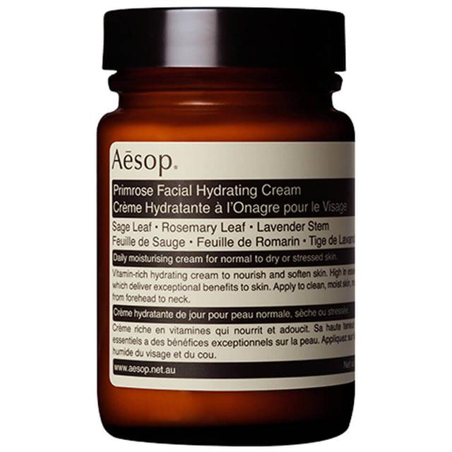 Aesop Primrose Facial Hydrating Cream 120ml on Productcaster.