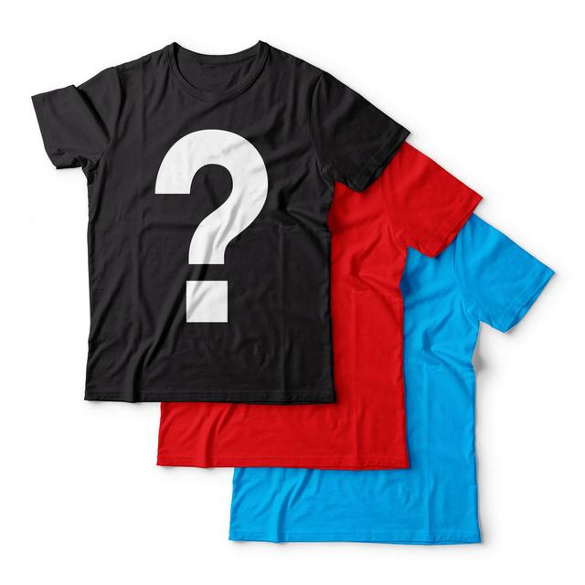 Epic Mystery Geek T-Shirts – 3 Pack - S on Productcaster.