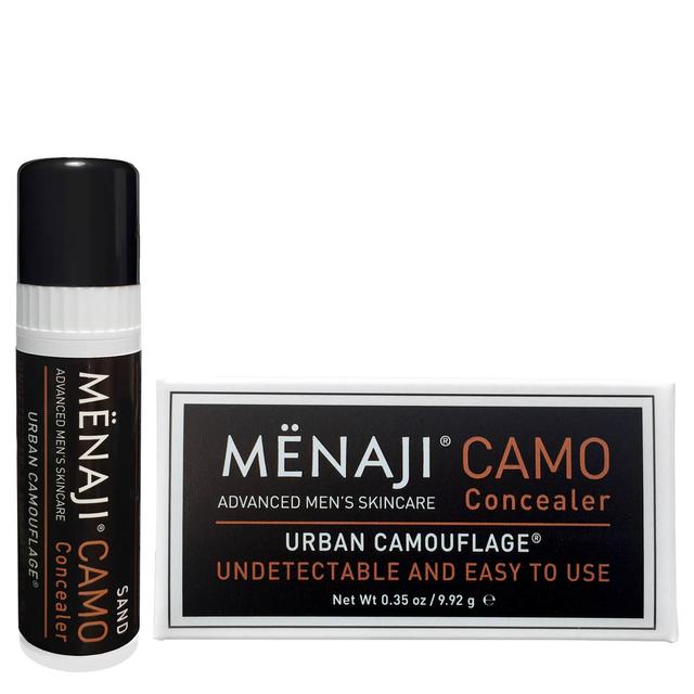 Menaji CAMO Concealer - Sand on Productcaster.