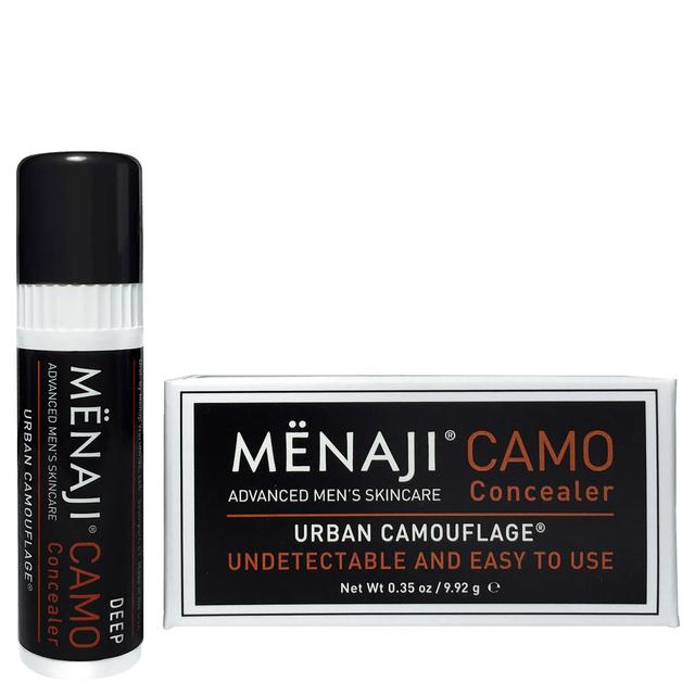 Menaji CAMO Concealer - Deep on Productcaster.