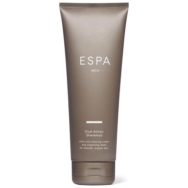 ESPA Dual-Action Shavemud 200ml on Productcaster.