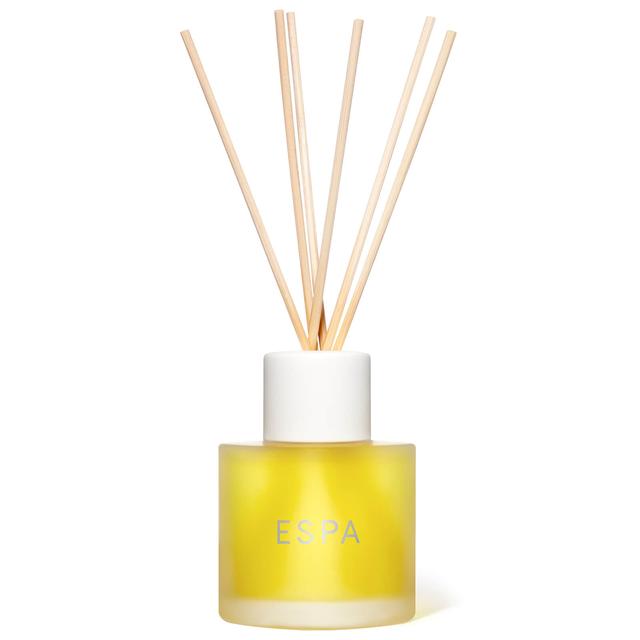 Diffuseur de Parfum Aromatique Réparateur Restorative Aromatic Reed Diffuser ESPA 200 ml on Productcaster.