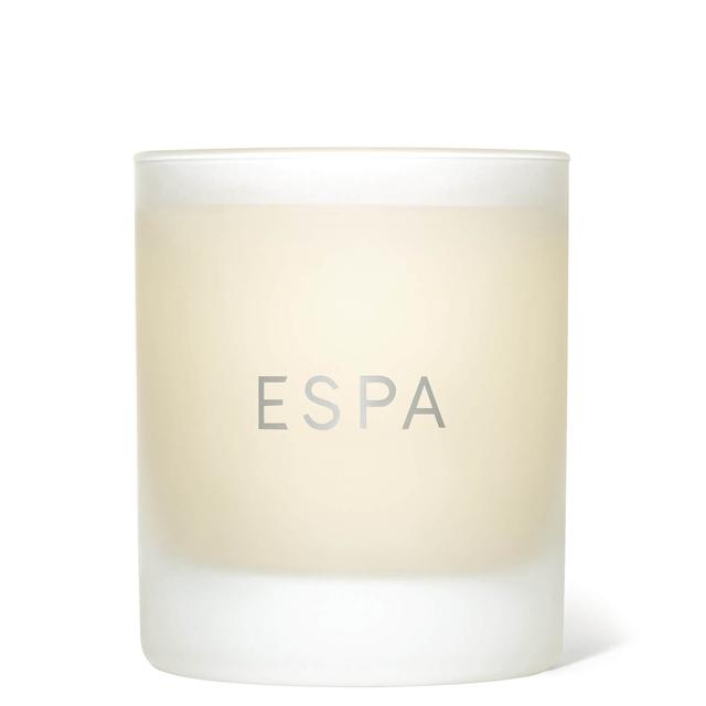 ESPA Soothing Candle 200g on Productcaster.