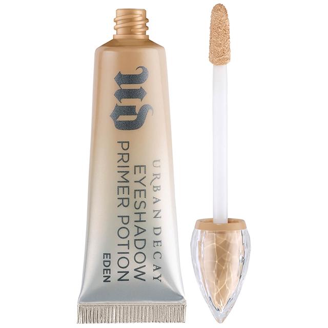 Urban Decay Eyeshadow Primer Potion 10ml (Various Shades) - Eden on Productcaster.