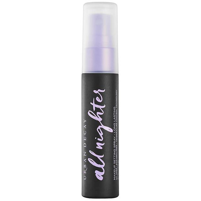 Urban Decay All Nighter Setting Spray Travel Size 30ml on Productcaster.