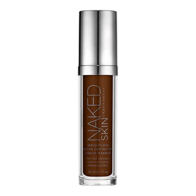 Urban Decay Naked Skin Liquid Makeup 30 ml (διάφορες αποχρώσεις) - 12.5 on Productcaster.