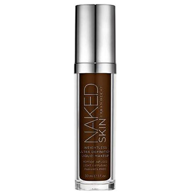 Urban Decay Naked Skin Liquid Makeup 30 ml (διάφορες αποχρώσεις) - 13 on Productcaster.