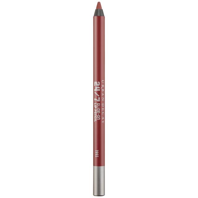 Urban Decay 24/7 Lip Pencil (utvalg av fargetoner) - 1993 on Productcaster.