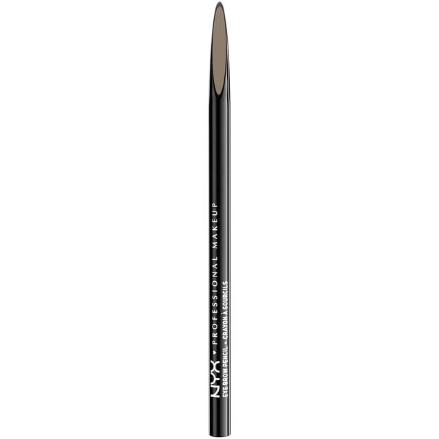 NYX Professional Makeup Precision Brow Pencil (Various Shades) - Blonde on Productcaster.