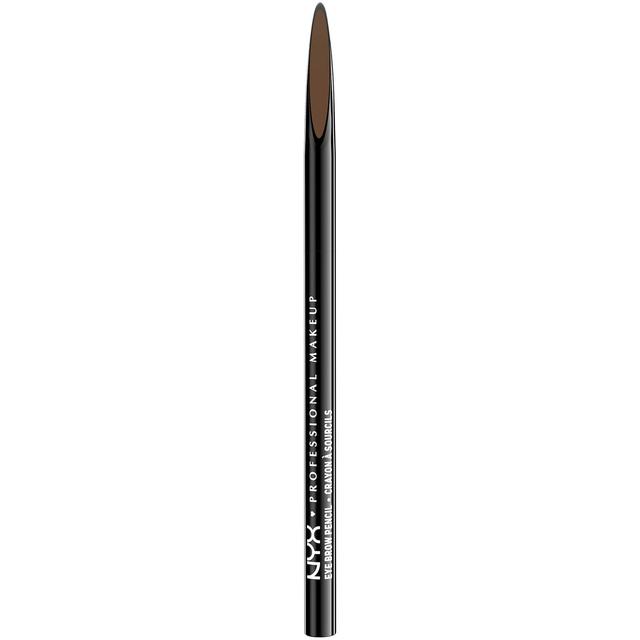 NYX Professional Makeup Precision Brow Pencil Soft Brown on Productcaster.