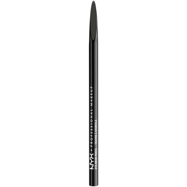 NYX Professional Makeup Precision Brow Pencil Charcoal on Productcaster.