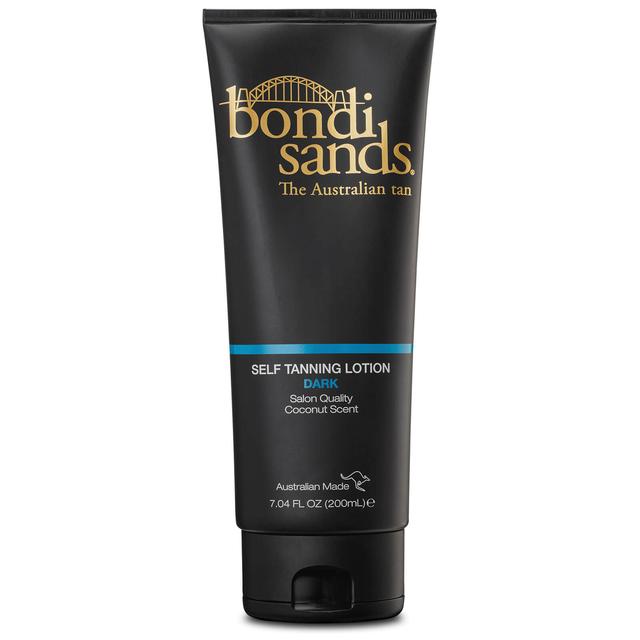 Bondi Sands Self Tanning Lotion 200ml - Dark on Productcaster.