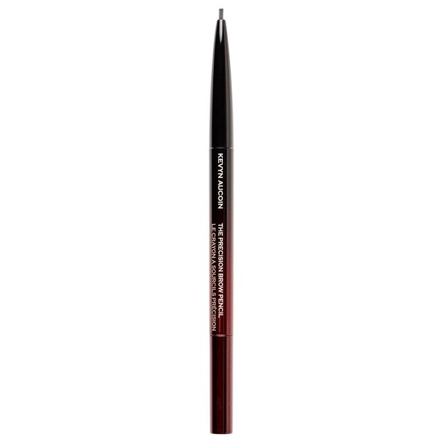 Kevyn Aucoin The Precision Brow Pencil (Various Shades) - Dark Brunette on Productcaster.