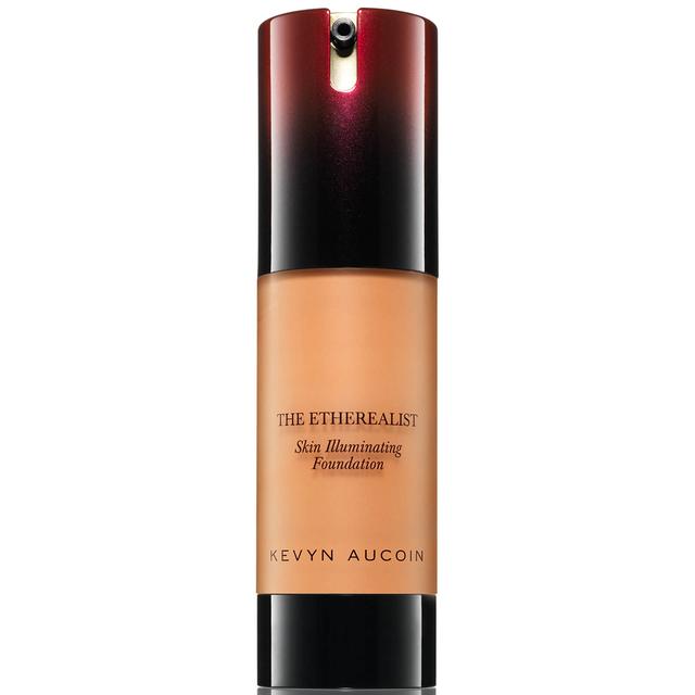 Kevyn Aucoin The Etherealist Skin Illuminating Foundation (Various Shades) - Deep EF 14 on Productcaster.