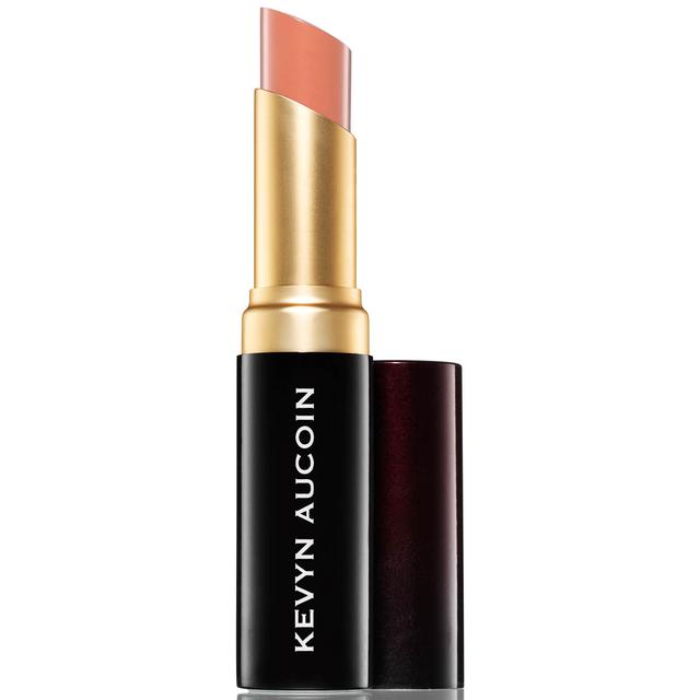 Kevyn Aucoin The Matte Lip Color (Various Shades) - Evermore (Pale Nude) on Productcaster.