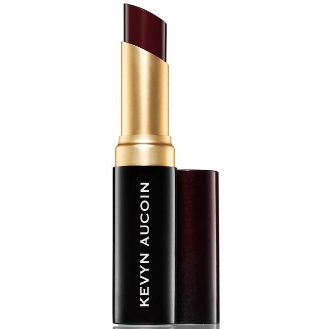 Kevyn Aucoin The Matte Lip Color (Various Shades) - Bloodroses (Deep burgundy) on Productcaster.