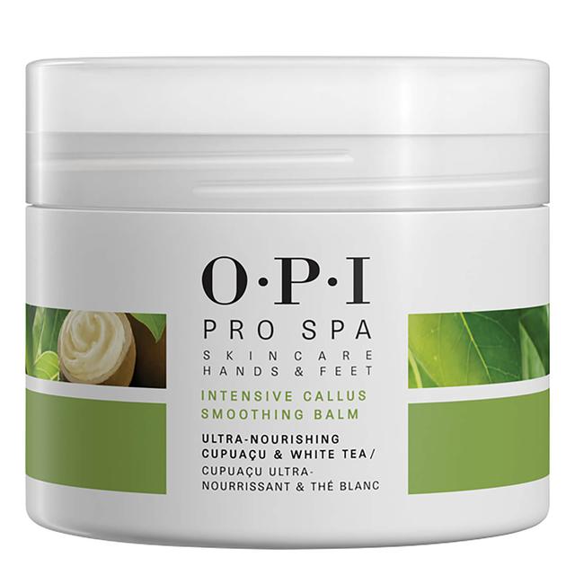 OPI ProSpa Callus Treatment Balm 118ml - 236ml on Productcaster.