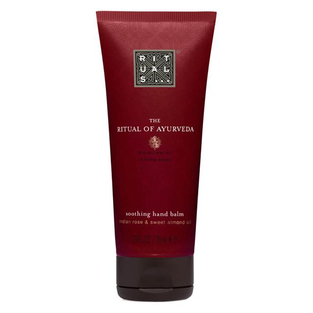 Rituals The Ritual of Ayurveda Hand Balm 70ml on Productcaster.