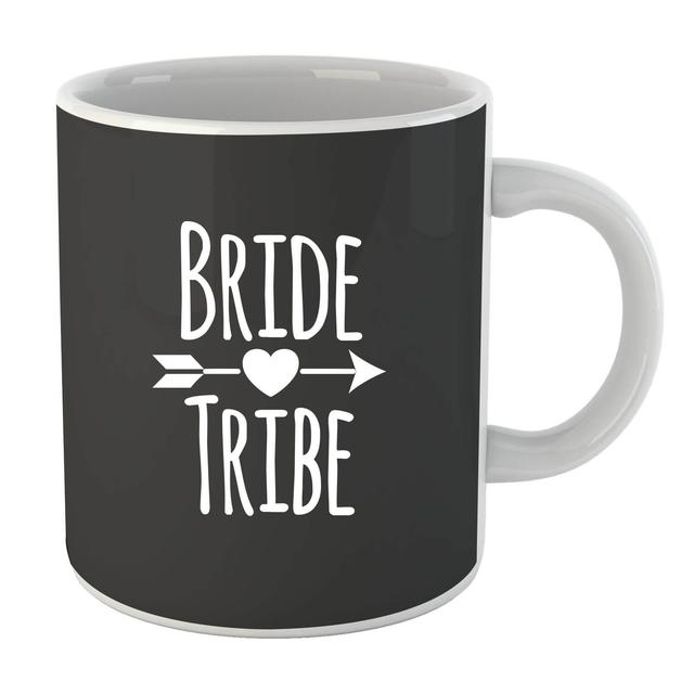 Bride Tribe Mug on Productcaster.