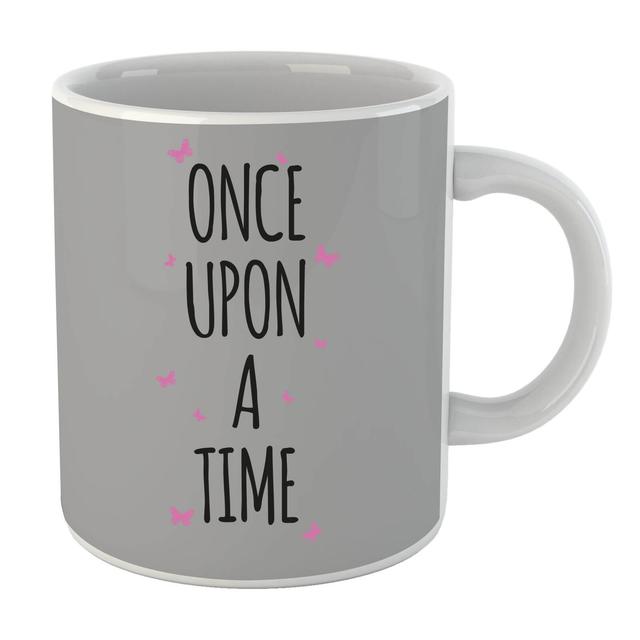 Once upon a Time Mug on Productcaster.