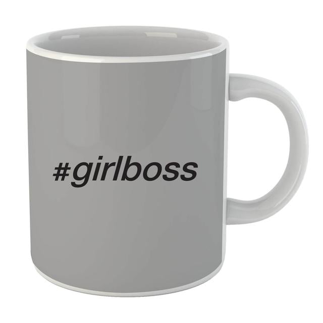 girlboss Mug on Productcaster.