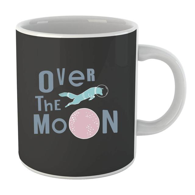 Over the Moon Mug on Productcaster.