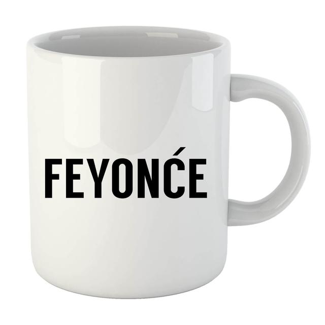 Feyonce Mug on Productcaster.