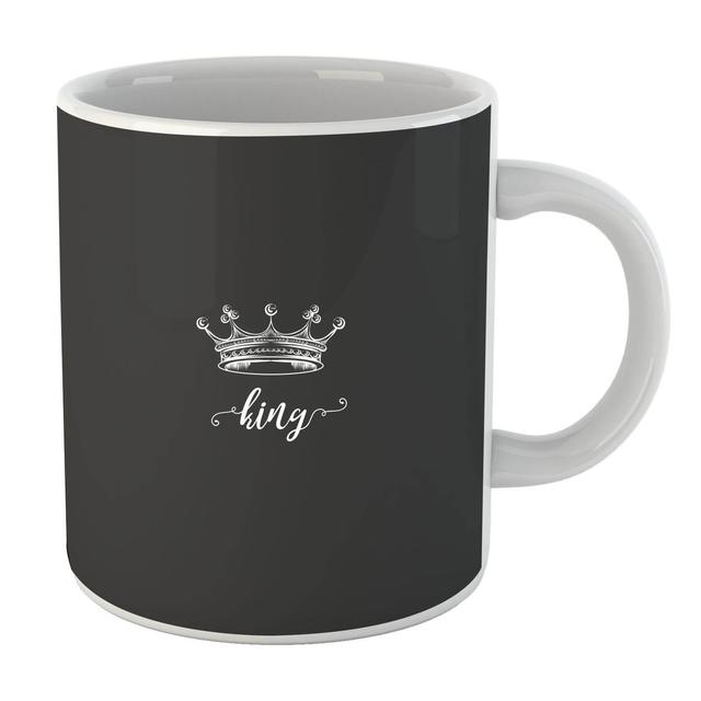 Kings Crown Mug on Productcaster.