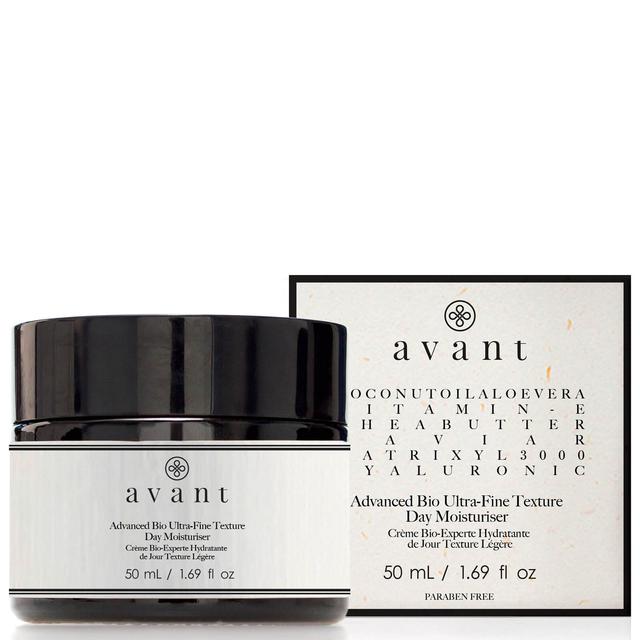 Avant Skincare Advanced Bio Ultra-Fine Texture Day Moisturiser 50ml on Productcaster.